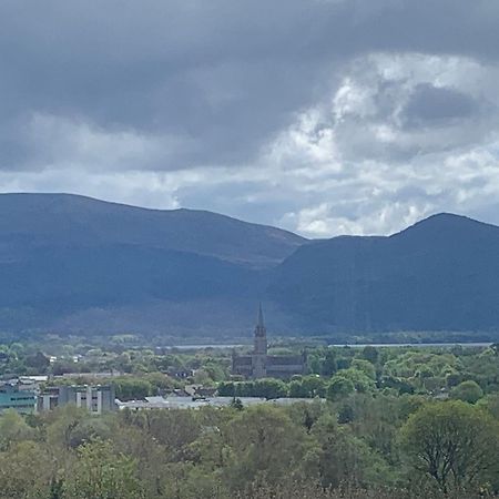 Town View Villa Killarney Eksteriør bilde