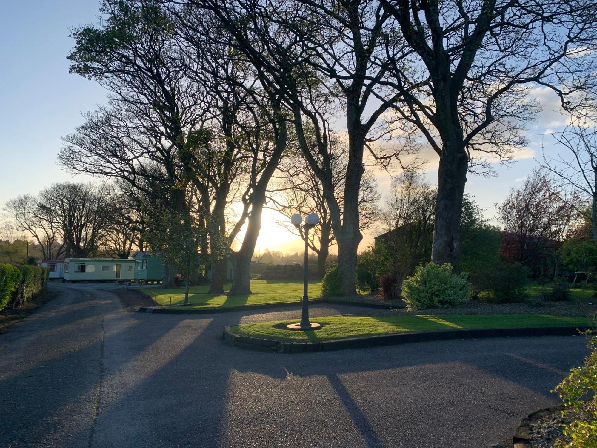 Town View Villa Killarney Eksteriør bilde